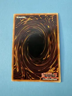 Yu-Gi-Oh! Time Wizard MRD-065 Ultra Rare OG Unlimited Near Mint - Image 2