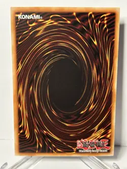 Yugioh Number 95: Galaxy-Eyes Dark Matter Dragon - PGL2-EN015 1st Edition - Image 2