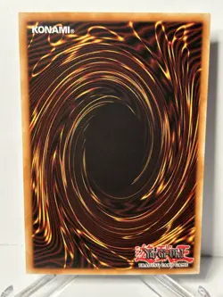 Yugioh Number 95: Galaxy-Eyes Dark Matter Dragon - PGL2-EN015 1st Edition - Image 4