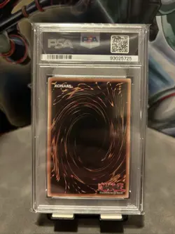 The Dark Magicians (Starlight Rare) BACH-EN100 Battle of Chaos 1st Edition - Image 11