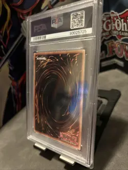 The Dark Magicians (Starlight Rare) BACH-EN100 Battle of Chaos 1st Edition - Image 12