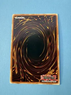 YuGiOh Black Magic Ritual Secret Rare PP01-EN002 NM - Image 2