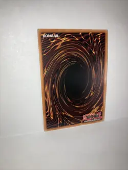 Yugioh Icarus Attack RA03-EN165 Platinum Secret Rare 1st Edition NM - Image 3