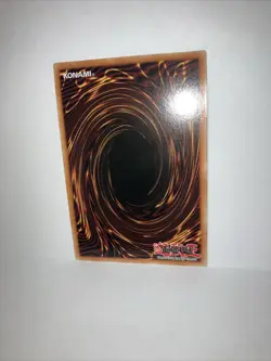 Yugioh Icarus Attack RA03-EN165 Platinum Secret Rare 1st Edition NM - Image 4