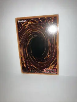 Yugioh Icarus Attack RA03-EN165 Platinum Secret Rare 1st Edition NM - Image 8