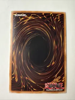 🔥 Yugioh! Five-Headed Dragon LC03-EN004 Limited Edition ULTRA RARE HOLOFOIL NM - Image 4