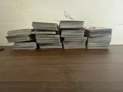 Vintage Bulk Lot of 750+ Yu-Gi-Oh Cards – Early/Mid 2000s Era, Commons/Uncommons - Image 4