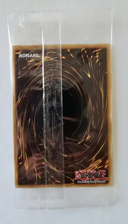 Yu-Gi-Oh! Yugi Muto & Silent Magician / Silent Swordsman TKN5-EN005 Token Sealed - Image 4