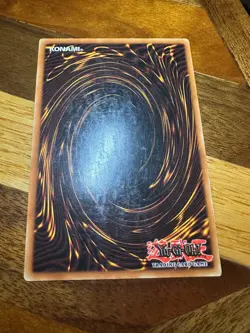 Ojama King SOD-EN034 Unlimited Edition Rare PL + BONUS - Image 4