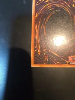 Blue-Eyes Shining Dragon MOV-EN001 Yu-Gi-Oh! The Dark Side of Dimensions... - Image 9