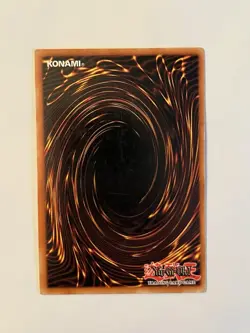 Blue-Eyes Shining Dragon MOV-EN001 Yu-Gi-Oh! The Dark Side of Dimensions... - Image 2