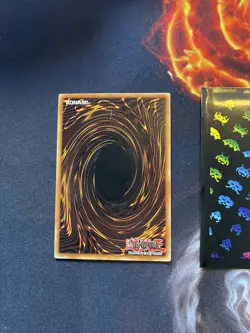 Yu-Gi-Oh! TCG 1st Edition Dark Magician Super Rare SYE-001 260 💎LP NM💎 - Image 2