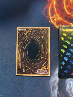 Yu-Gi-Oh! TCG 1st Edition Dark Magician Super Rare SYE-001 260 💎LP NM💎 - Image 4