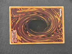Yu-Gi-Oh! TCG Dark Magician Yugi SDY-006 Unlimited Ultra Rare - Image 5
