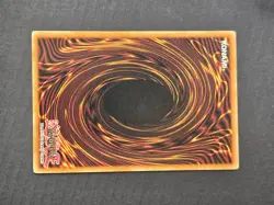 Yu-Gi-Oh! TCG Dark Magician Yugi SDY-006 Unlimited Ultra Rare - Image 6