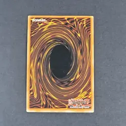 Yugioh TCG - Shadow Spell - SKE-041 - NM - Vintage - Super Rare- 1st Ed. - 2004 - Image 6