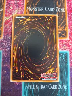 Yu-Gi-Oh! TCG Yellow Dragon Ninja SHVA-EN013 Secret Rare 1st Edition Near Mint - Image 3