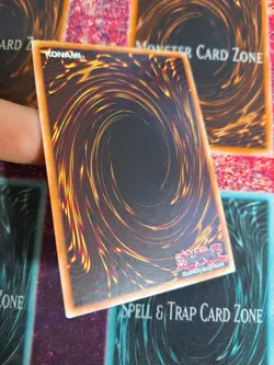 Yu-Gi-Oh! TCG Yellow Dragon Ninja SHVA-EN013 Secret Rare 1st Edition Near Mint - Image 8