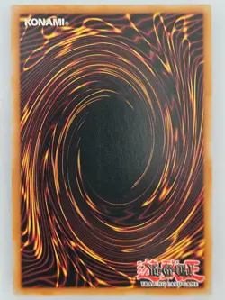 ㊙️ Yu Gi Oh - WISU-EN019 Vanquish Soul Dr. Mad Love - Ultra Rare - Image 4