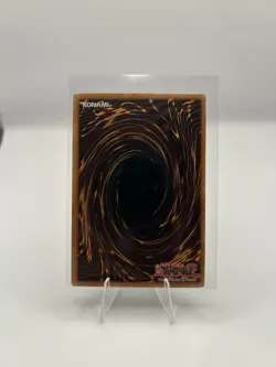 Elemental Hero Plasma Vice - CT04-EN006 - Secret Rare - Limited Edition - LP/NM - Image 2