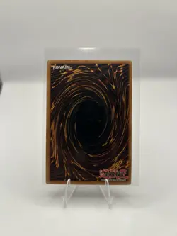 Elemental Hero Plasma Vice - CT04-EN006 - Secret Rare - Limited Edition - LP/NM - Image 4