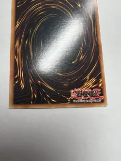 Yugioh Rainbow Neos PTDN-EN044 Ghost Rare VLP - Image 7