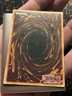 Yugioh Elemental Hero Divine Neos CSOC Secret Rare Unlimited LP - Image 11