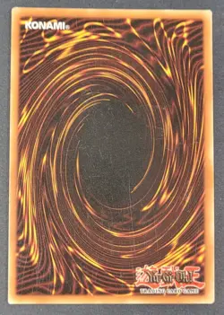 Yugioh TCG -1x Black Pendant - MRL-003 - LP - Vintage Spell - Super Rare 2002 - Image 2