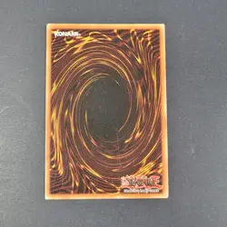 Yugioh TCG -1x Black Pendant - MRL-003 - LP - Vintage Spell - Super Rare 2002 - Image 8