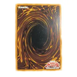 YuGiOh Blue-Eyes Ultimate Dragon PP01-KR010 Korean 2008 Premium Pack Promo - Image 3