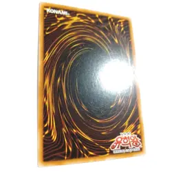 YuGiOh Blue-Eyes Ultimate Dragon PP01-KR010 Korean 2008 Premium Pack Promo - Image 4