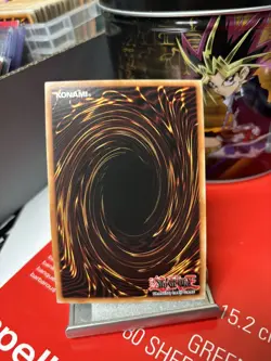 Yu-Gi-Oh! Pendulum Paradox 1st Ed. MP18-EN209 Secret Rare NM/LP x1 - Image 2