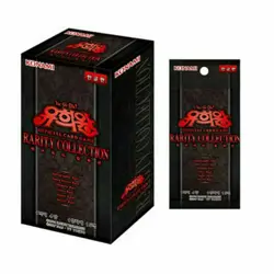 Yu-Gi-Oh! Yugioh Card The Rarity Collection 1 Booster Box 15p / Korean Version - Image 1