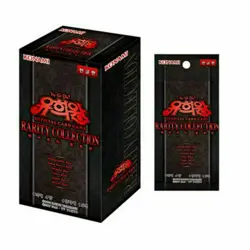 Yu-Gi-Oh! Yugioh Card The Rarity Collection 1 Booster Box 15p / Korean Version - Image 2