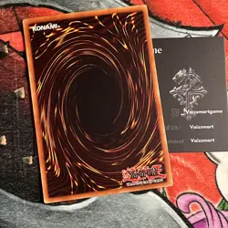 🔥Faded Mystical Elf LOB-062 Super Rare LP YuGiOh Legendary Deck Rare🔥 - Image 6