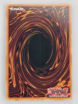 Yu Gi Oh - MZTM-EN003 Anubis The Last Judge - Ultra Rare - Image 2