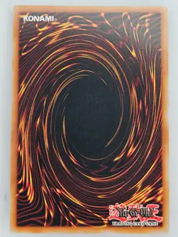 ㊙️ Yu Gi Oh - BLC1-EN152 Elemental Hero Prisma - Common/Short Run - Image 4