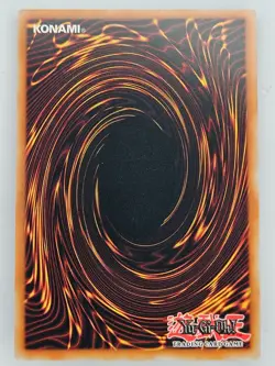 ㊙️ Yu Gi Oh - BLC1-EN097 Vision Hero Vyon - Common/Short Run - Image 2