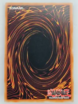 ㊙️ Yu Gi Oh - BLC1-EN097 Vision Hero Vyon - Common/Short Run - Image 4