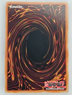 ㊙️ Yu Gi Oh - BLC1-EN159 Fusion Destiny - Common/Short Run - Image 2