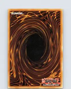 Yu-Gi-Oh Full Armored Dark Knight Lancer AGOV-EN041 1st Edition Ultra Rare NM - Image 4