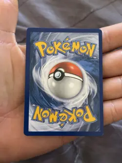 Pokemon TCG English Card XY Promo M Sharpedo EX XY200 Holo Standard Size NM - Image 2