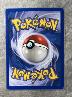 Graveler 30/64 Pokemon TCG Neo Revelation Vintage WOTC Card Regular (Light Play) - Image 2