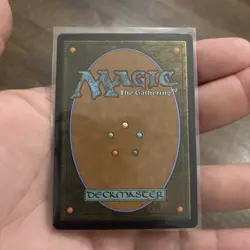 Jumbo Cactuar FIN Final Fantasy MTG 191 M/N - Image 2