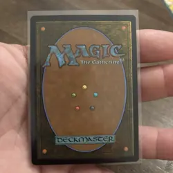 Absolute Virtue #212 MtG: Final Fantasy (standard) - Image 2