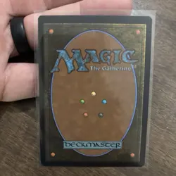 Moogles' Valor (Borderless) - MtG Final Fantasy Regular 0326 - Image 2