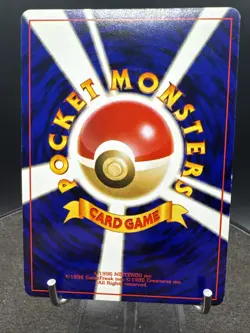 Pokemon TCG Delibird Holo Rare Japanese Card Awakening Legends No. 225 Card - Image 4