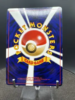 Pokemon TCG Delibird Holo Rare Japanese Card Awakening Legends No. 225 Card - Image 6