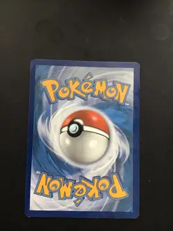 Pokemon TCG Pikachu SWSH039 Black Star Promo Card NM Condition - Image 2