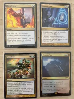 Custom Commander Deck MTG EDH- The Brother's Meletis - Image 5
